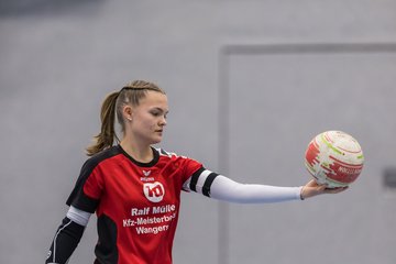 Bild 303 - wU18 Norddeutsche Meisterschaft